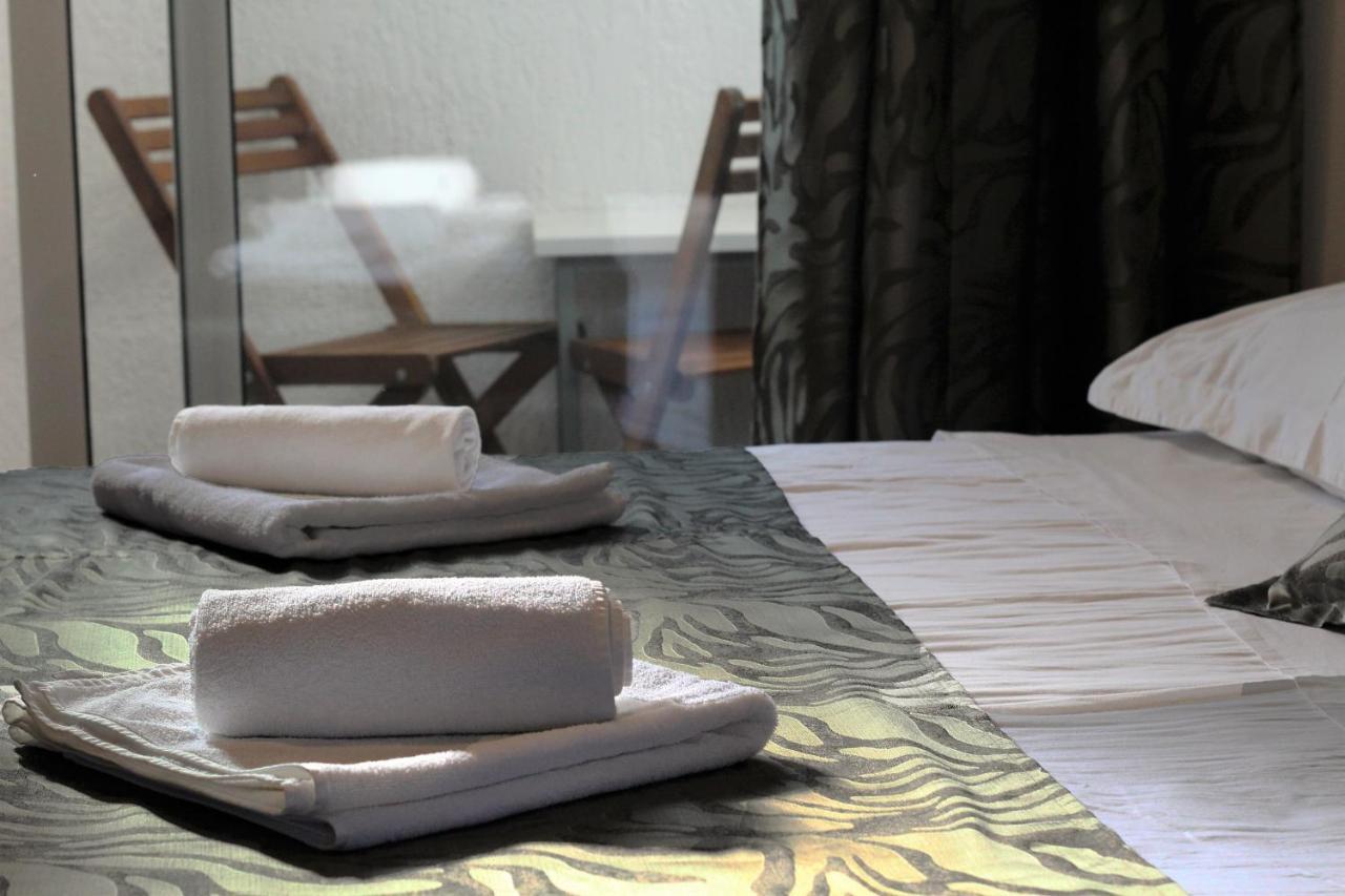 Apartment Adriatic Σπλιτ Εξωτερικό φωτογραφία