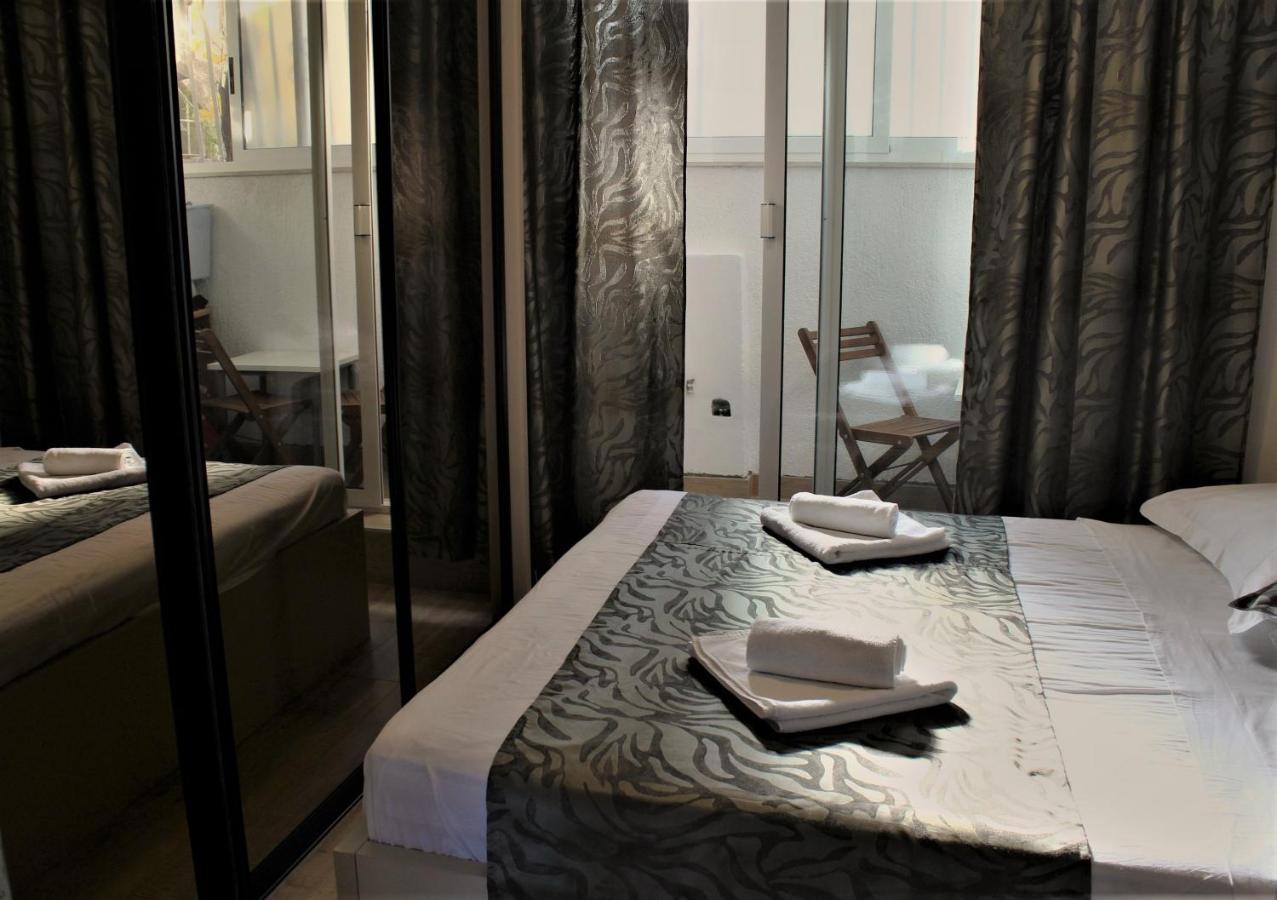 Apartment Adriatic Σπλιτ Εξωτερικό φωτογραφία