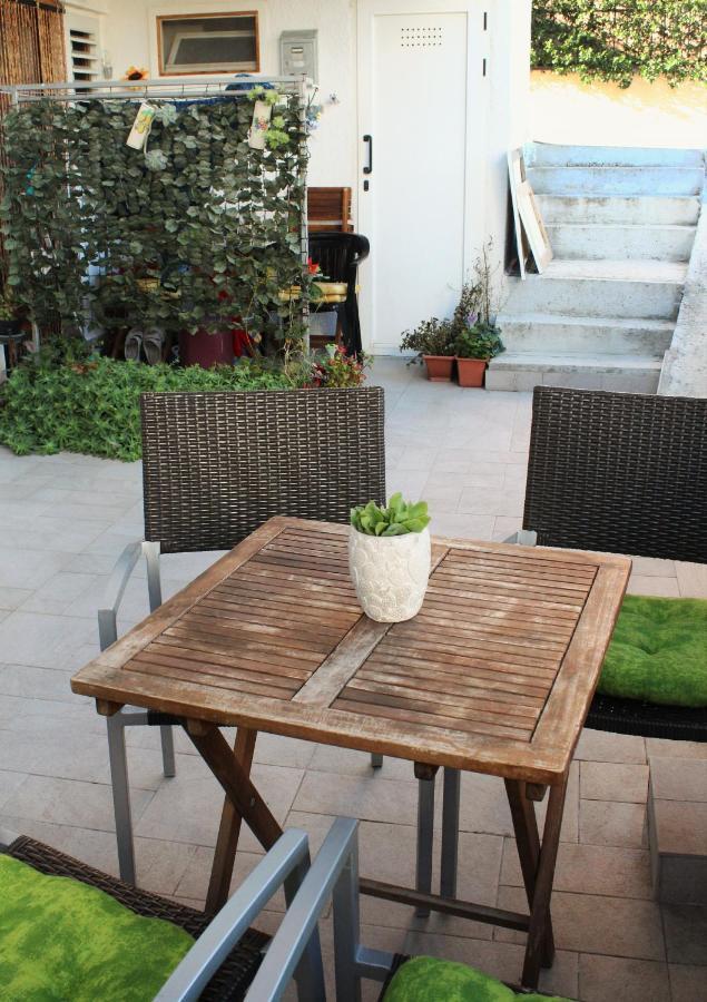 Apartment Adriatic Σπλιτ Εξωτερικό φωτογραφία