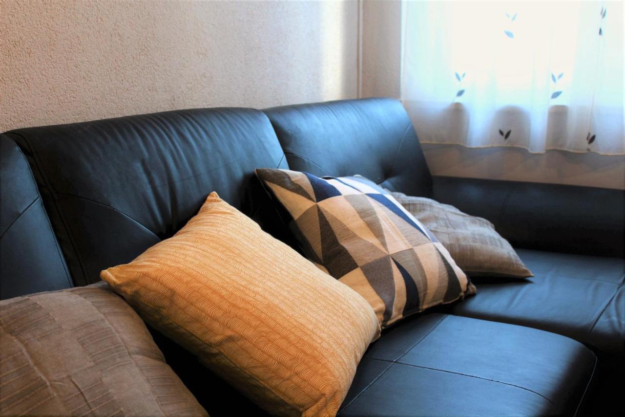 Apartment Adriatic Σπλιτ Εξωτερικό φωτογραφία