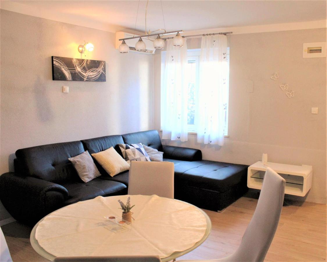 Apartment Adriatic Σπλιτ Εξωτερικό φωτογραφία